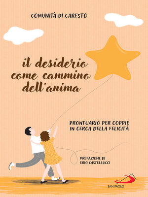 cover image of Il desiderio come cammino dell'anima
